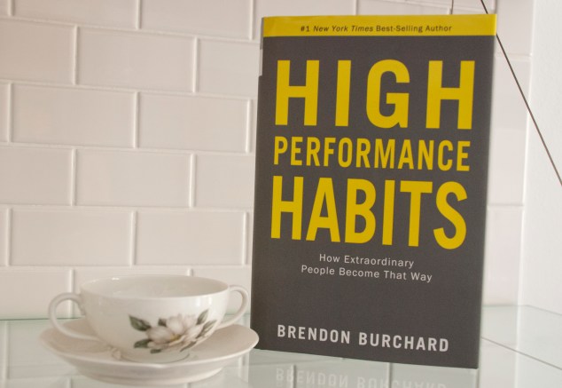0030_ High Performamce Habits