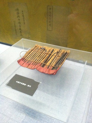 Original Acupuncture Tools